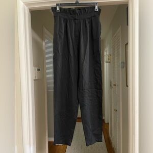 NWT & Other Stories Paper Bag Pants